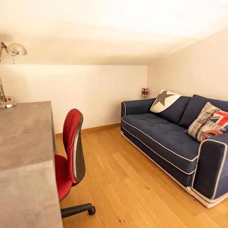 Les Ecureuils Apartment Saint-Cannat Ngoại thất bức ảnh