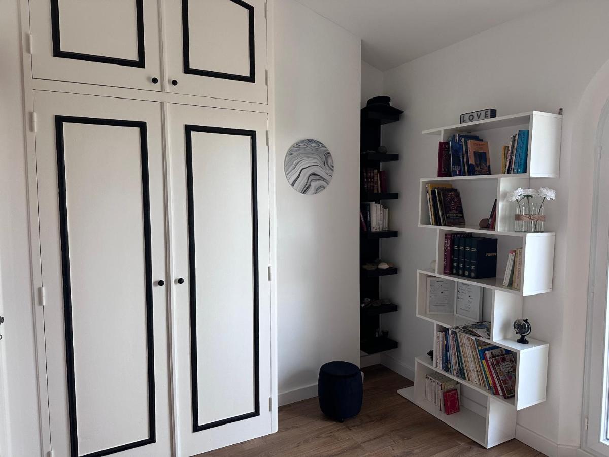 Les Ecureuils Apartment Saint-Cannat Ngoại thất bức ảnh
