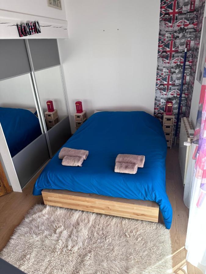 Les Ecureuils Apartment Saint-Cannat Ngoại thất bức ảnh
